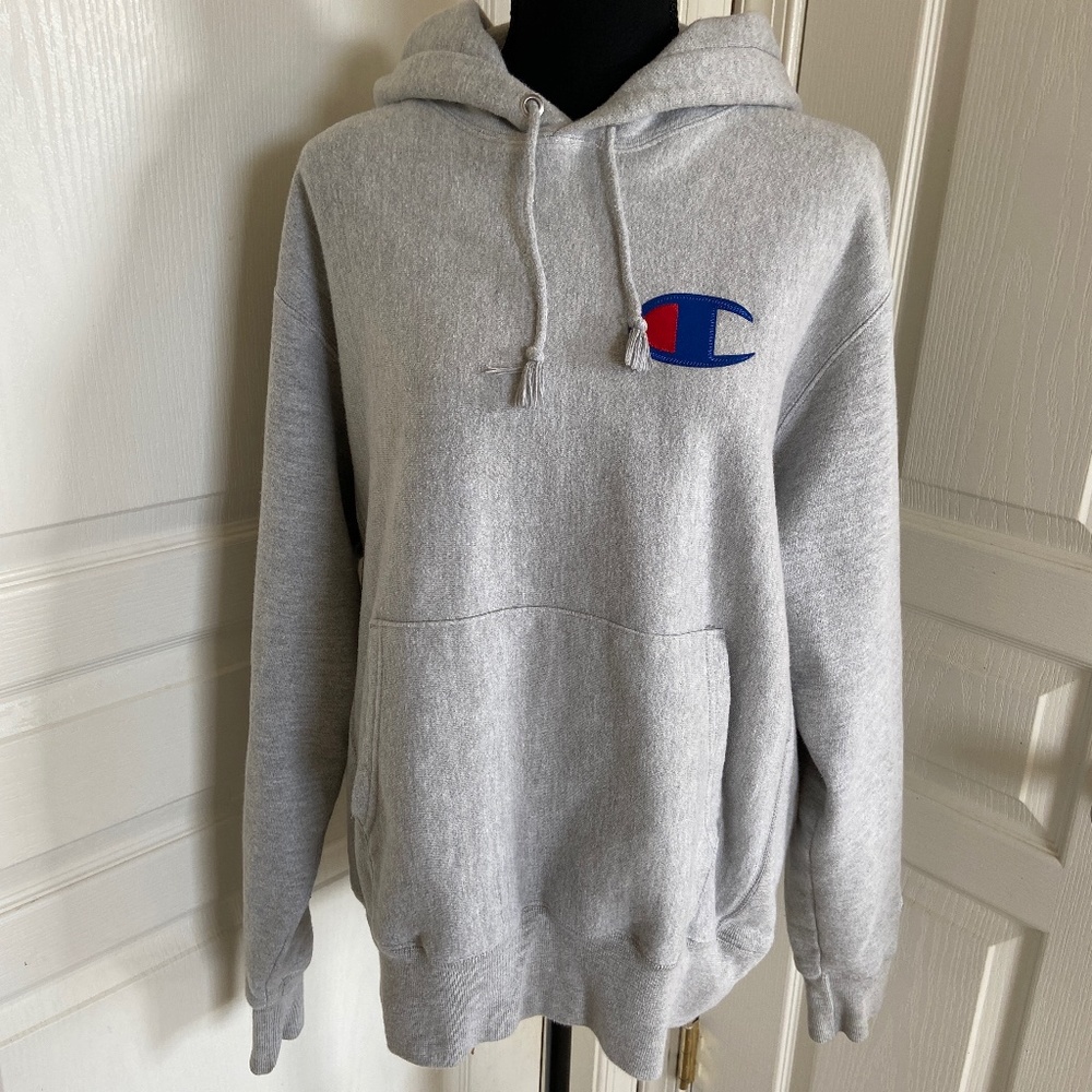 🌹 CHAMPION🌹Reverse Weave Hoodie Size M